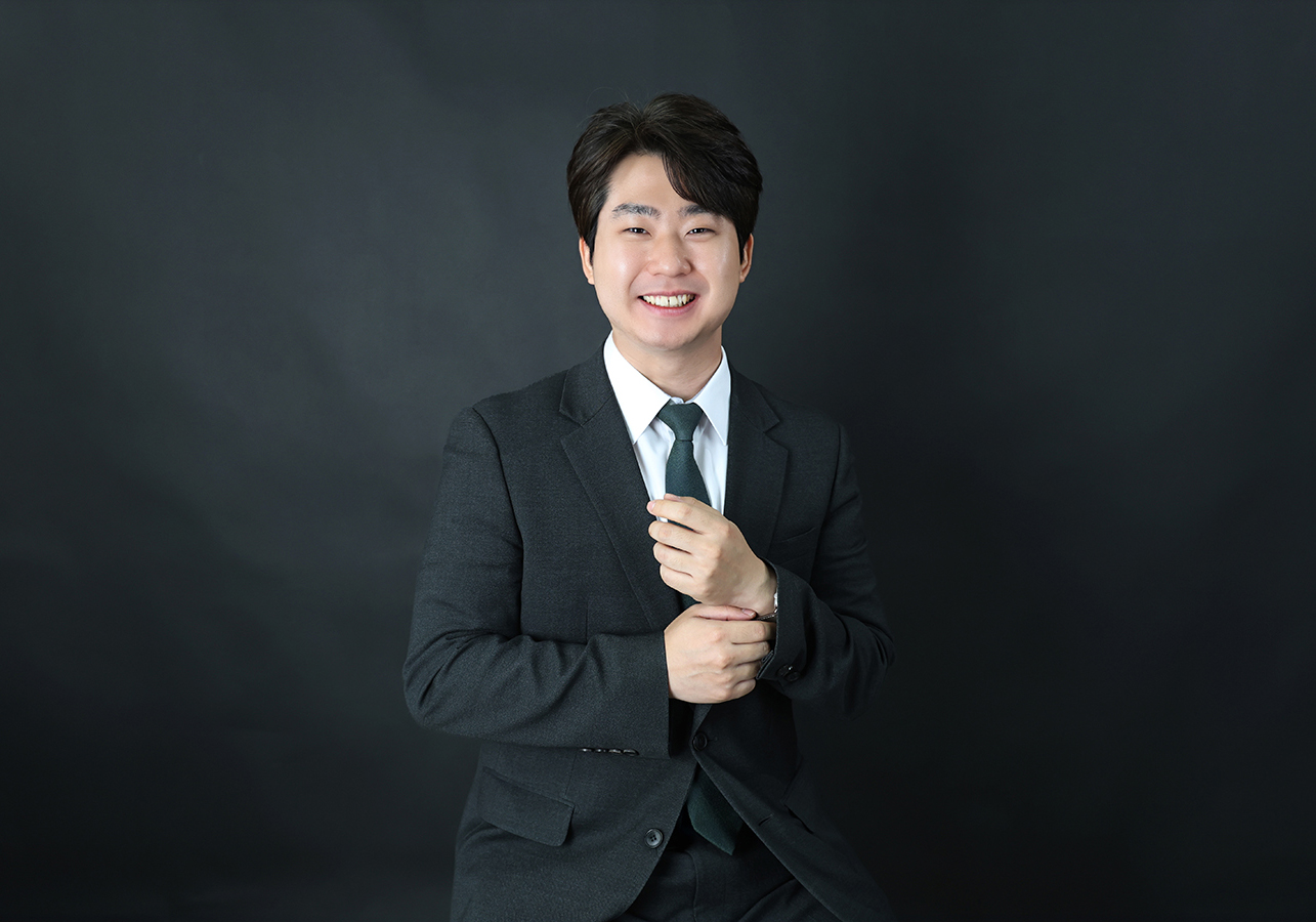 지재환 목사