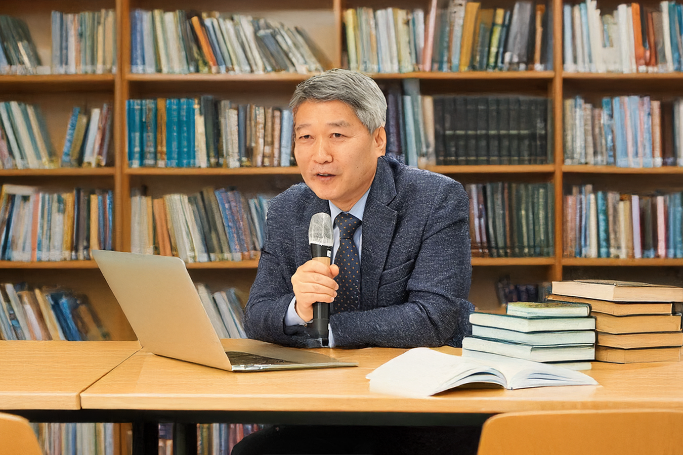 김경수 목사