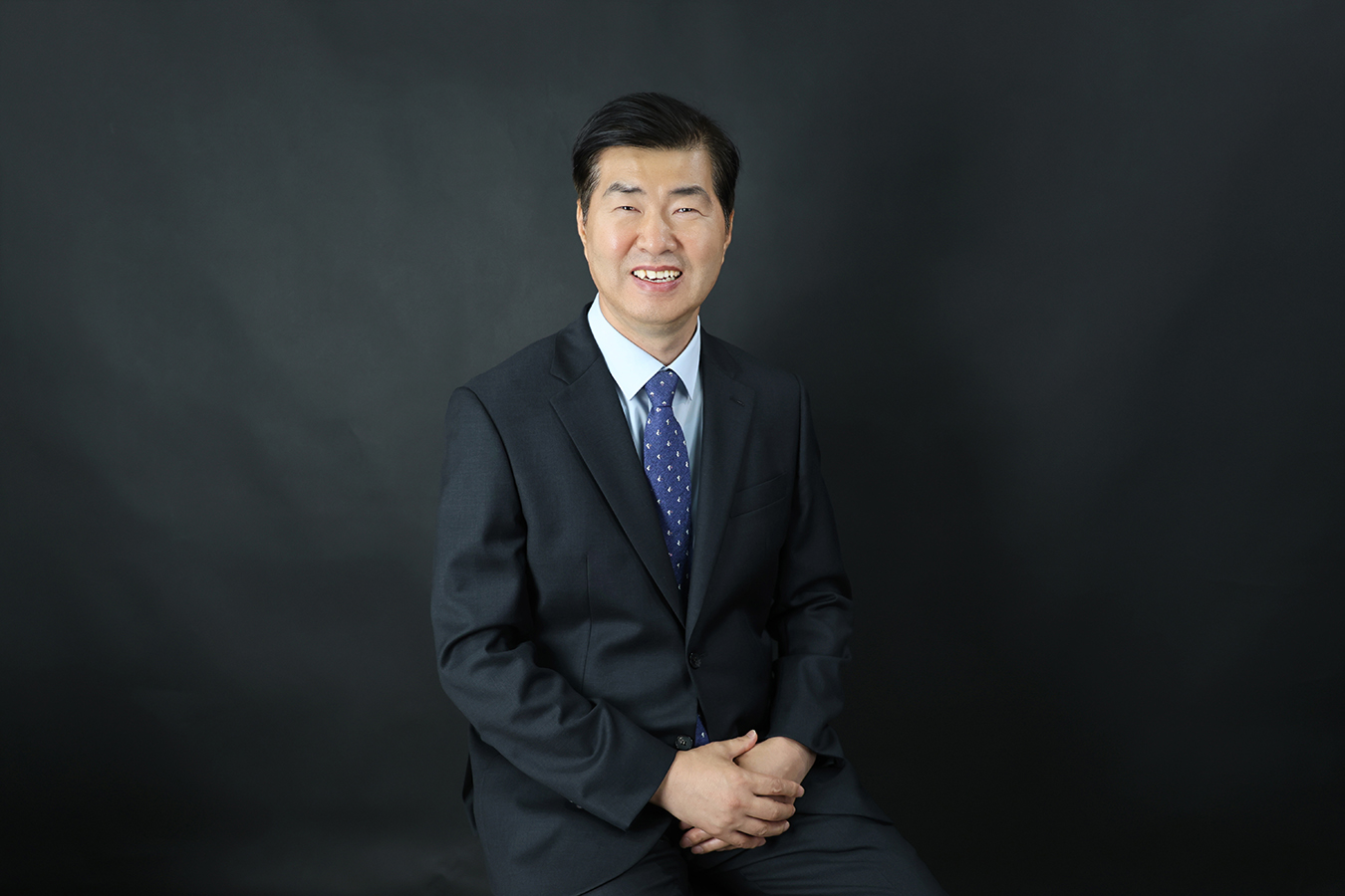 김대하 장로