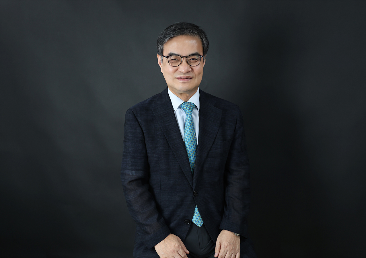 이성일 장로