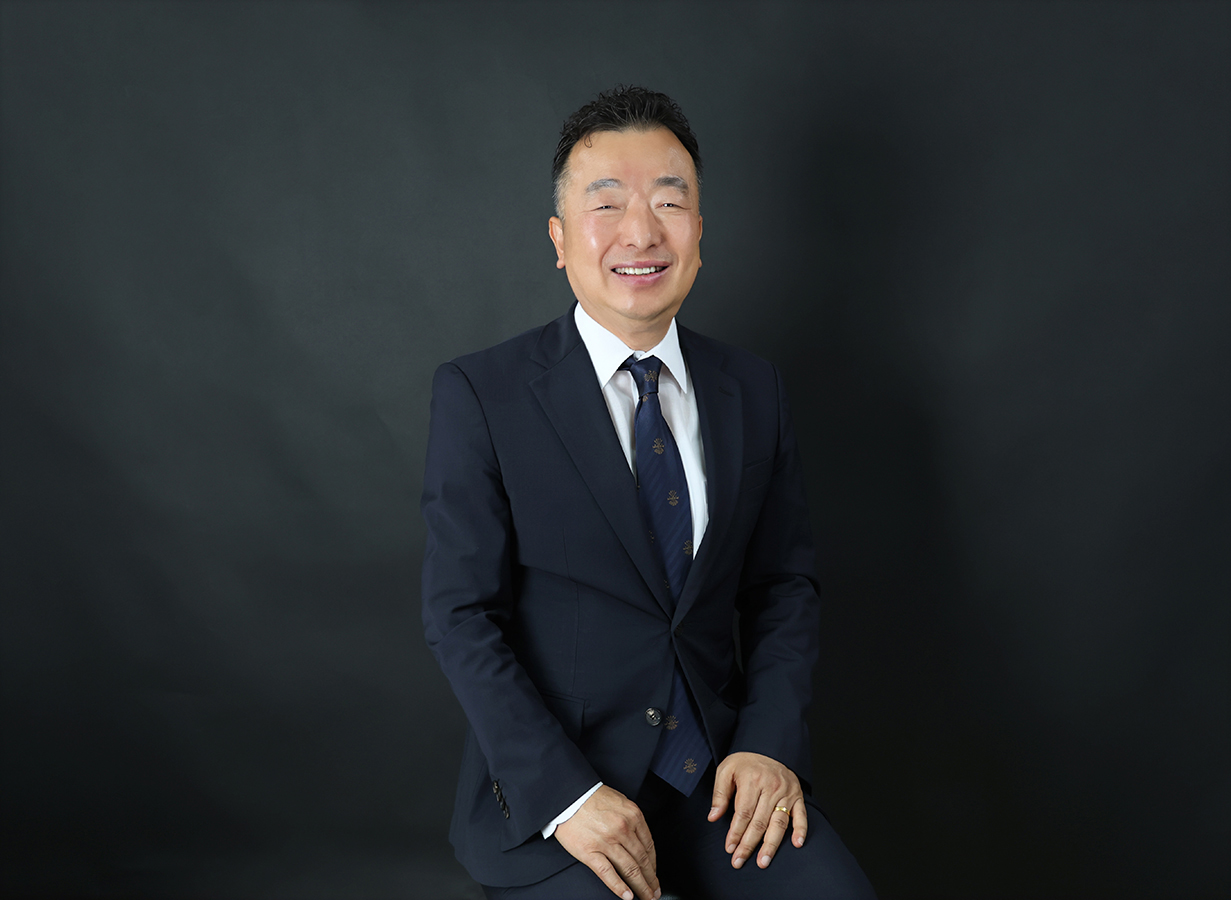 한석구 장로