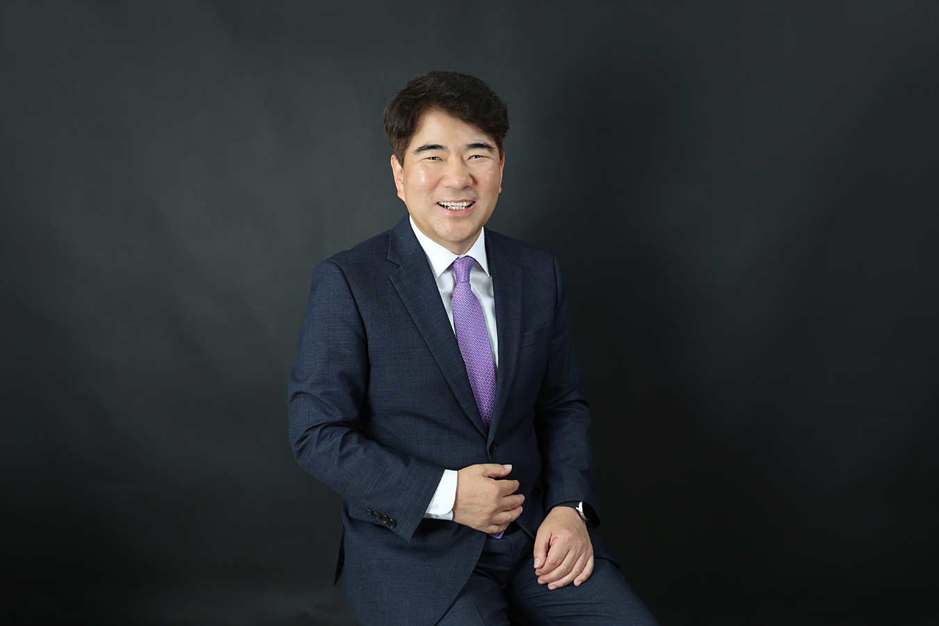 김영일 장로