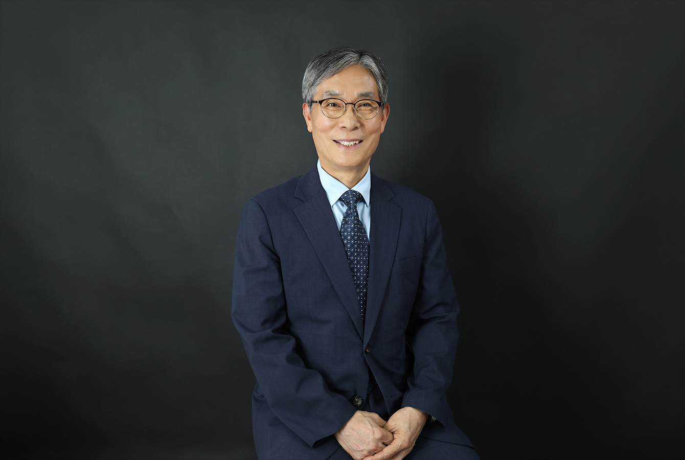 류명선 장로
