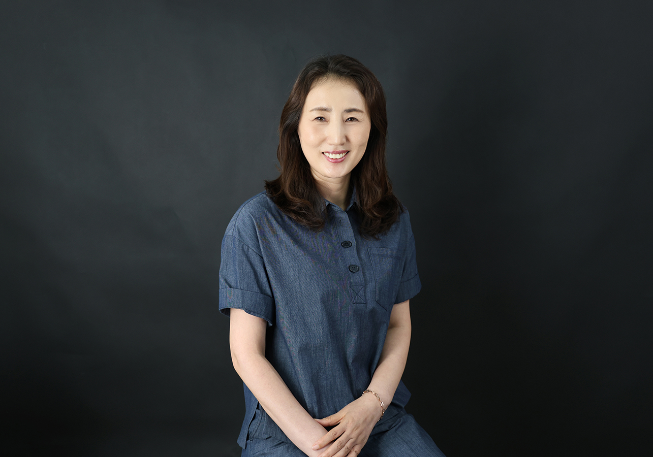이현정 실장
