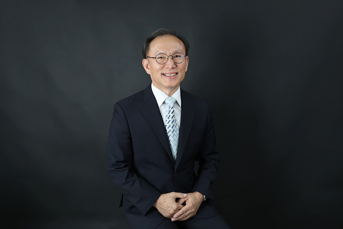 김국연 장로