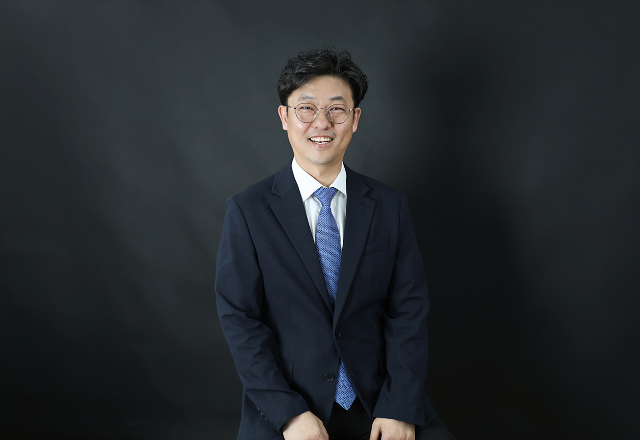 조현기 장로