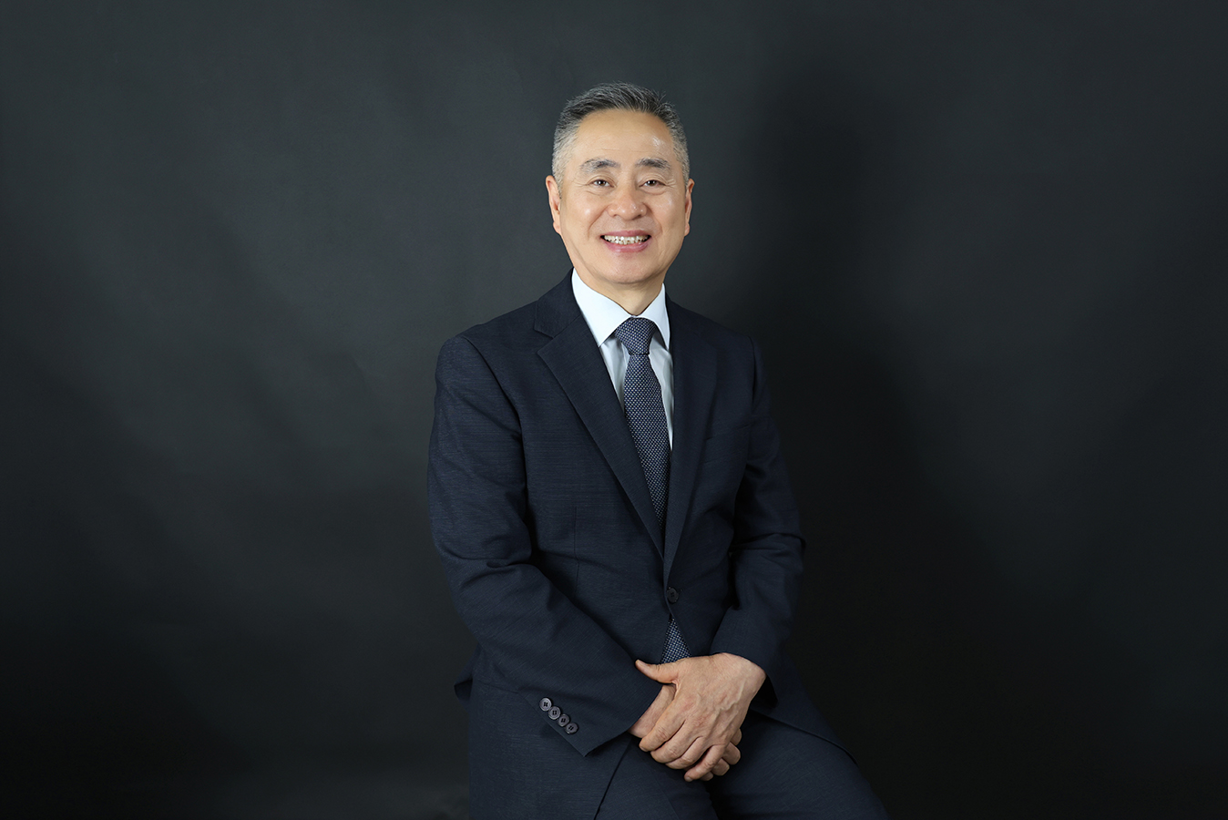 김영환 장로