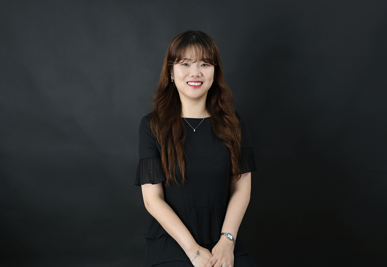 최샤론 간사
