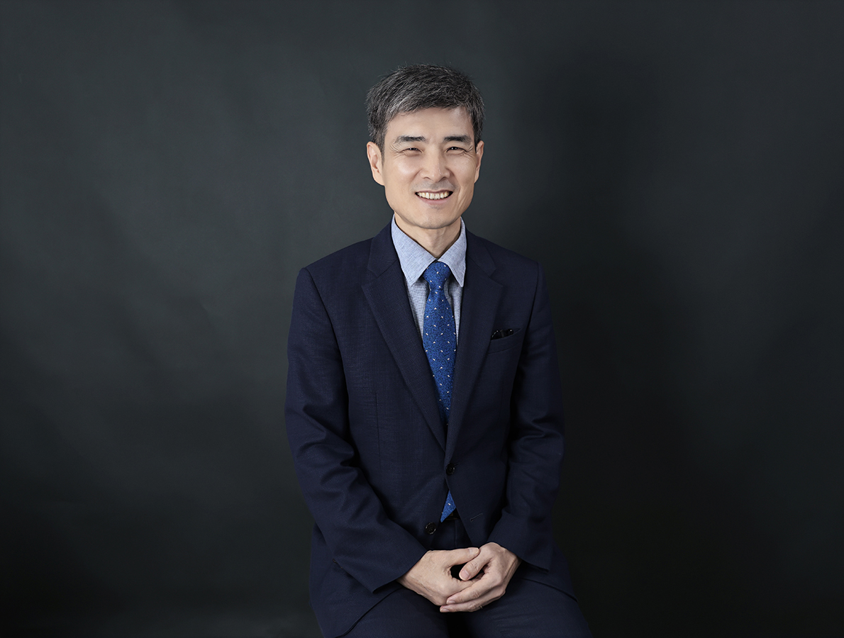 이성중 장로