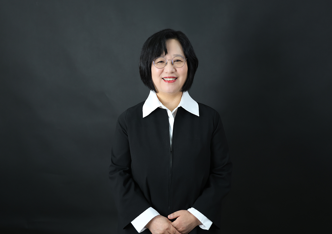 진하람 선교사