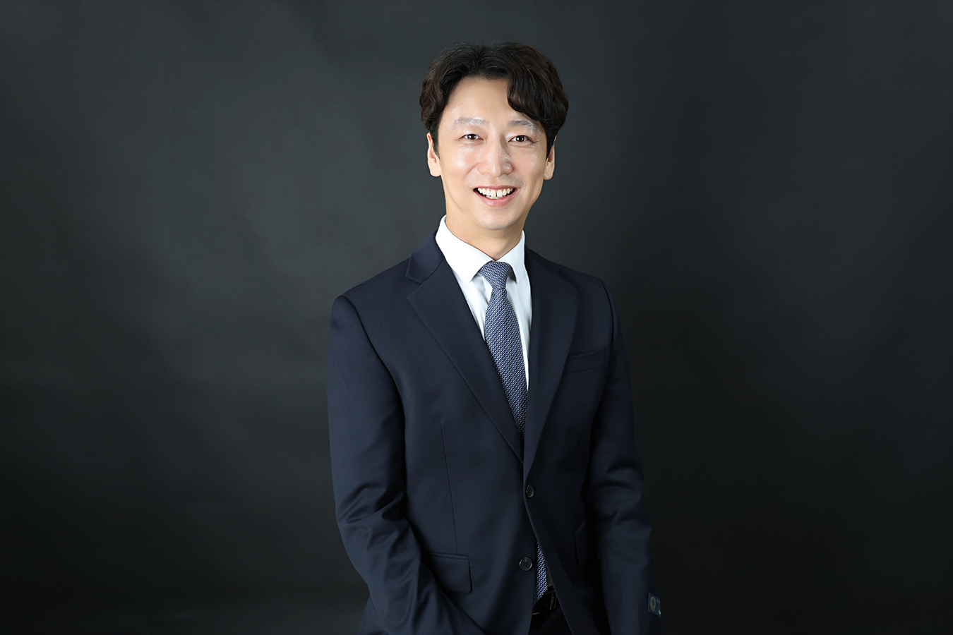 윤석훈 전도사