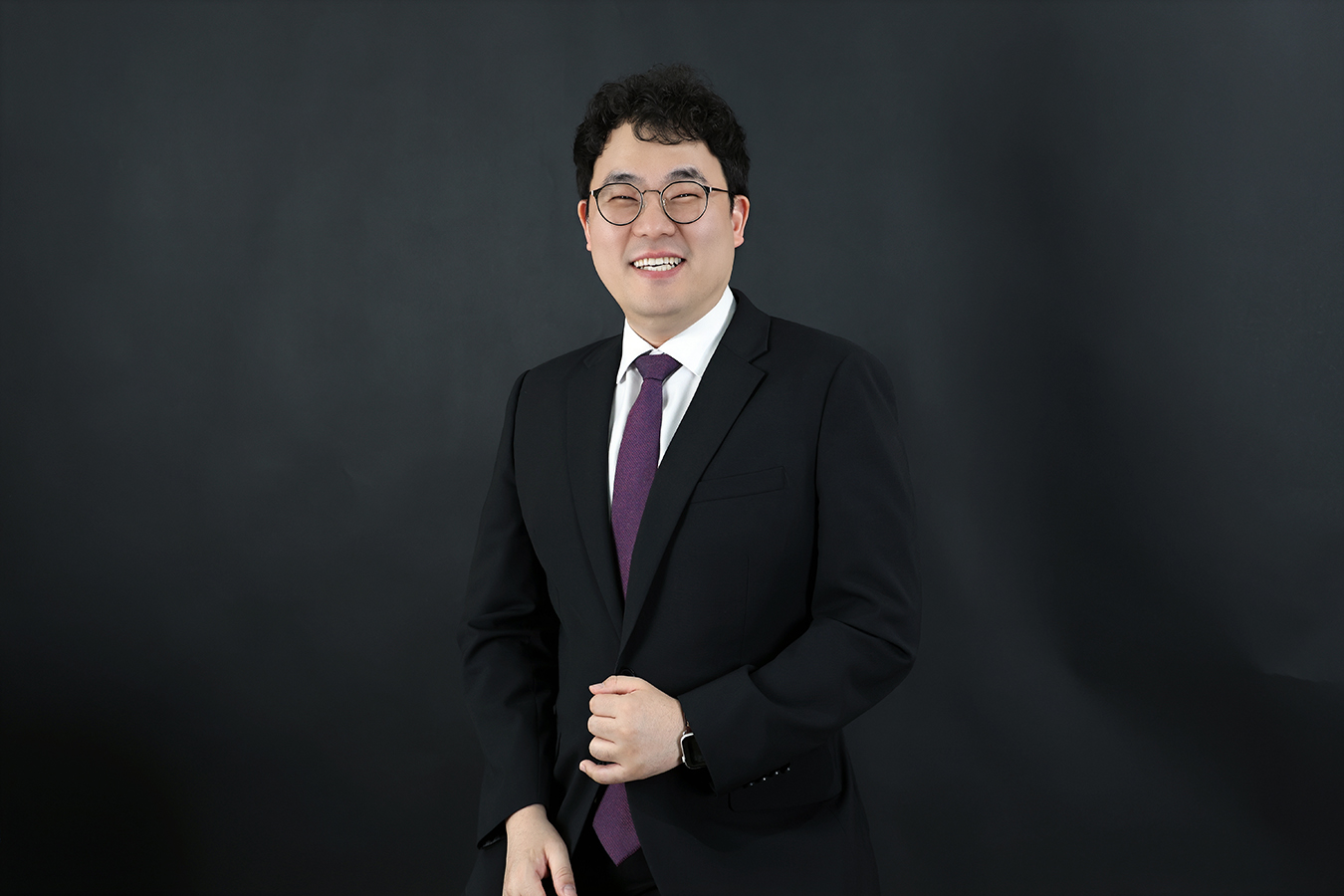 최성우 목사
