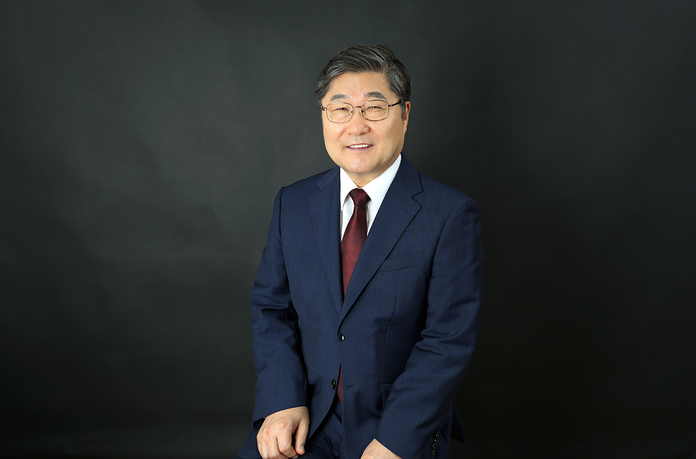 장봉생 목사